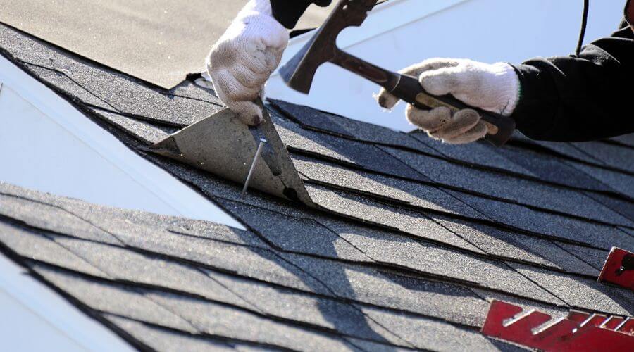 Expert tile roof repair services in Milanville, PA